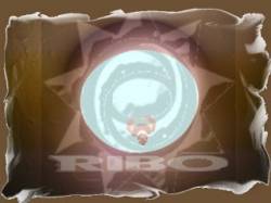 Ribo : Demo 2005 Ribo : Demo 2005